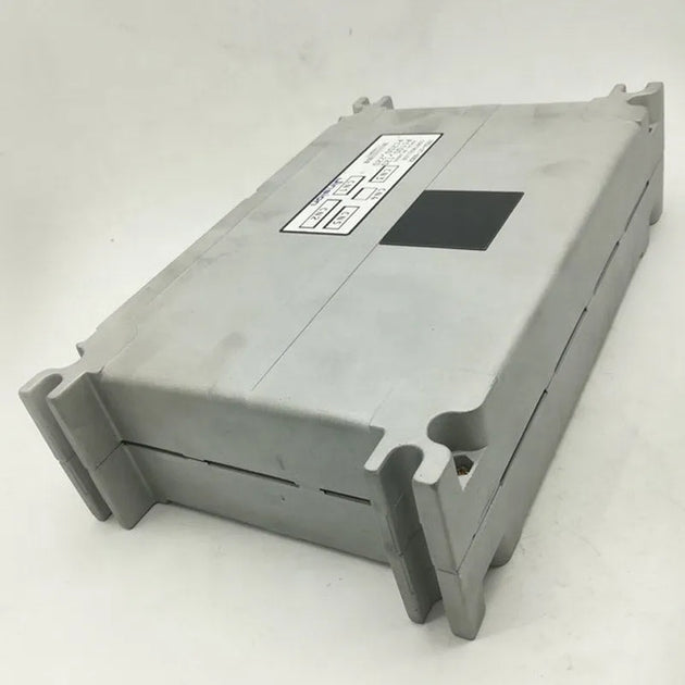 For Komatsu Excavator PC200-6 PC210-6 Engine 6D102 V-ECU Control Panel 7834-21-6002 7834-21-6003-BeeSpareParts