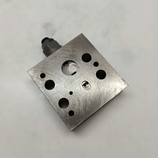 For Komatsu Excavator PC200-6 PC60-7 PC220-6 Engine SAA6D95LE Reducing Valve ass'y 723-40-70100-BeeSpareParts
