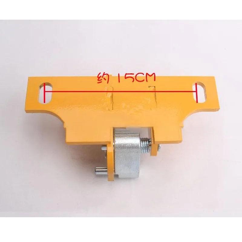 For Komatsu Excavator PC200-7 Engine Cover Hood Lock-BeeSpareParts