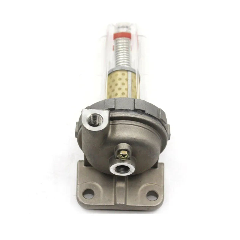 For Komatsu Excavator PC200-7 PC200LC-7 Water Separator 22U-04-21131-BeeSpareParts
