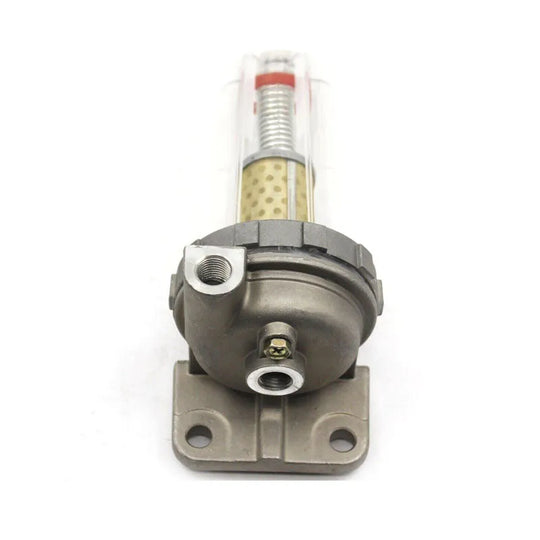 For Komatsu Excavator PC200-7 PC200LC-7 Water Separator 22U-04-21131-BeeSpareParts