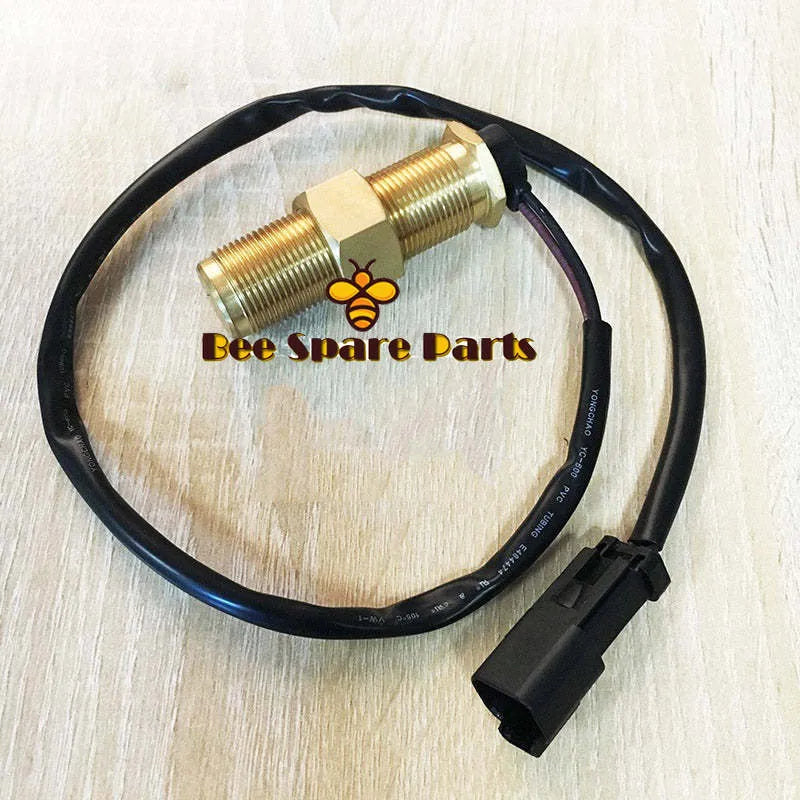 For Komatsu Excavator PC200-7 PC220-7 Engine Revolution Speed Sensor 7861-93-2310-BeeSpareParts