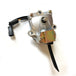 For Komatsu Excavator PC200-7 Throttle Motor 7834-41-2000 7834-41-2001-BeeSpareParts