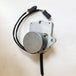 For Komatsu Excavator PC200-7 Throttle Motor 7834-41-2000 7834-41-2001-BeeSpareParts