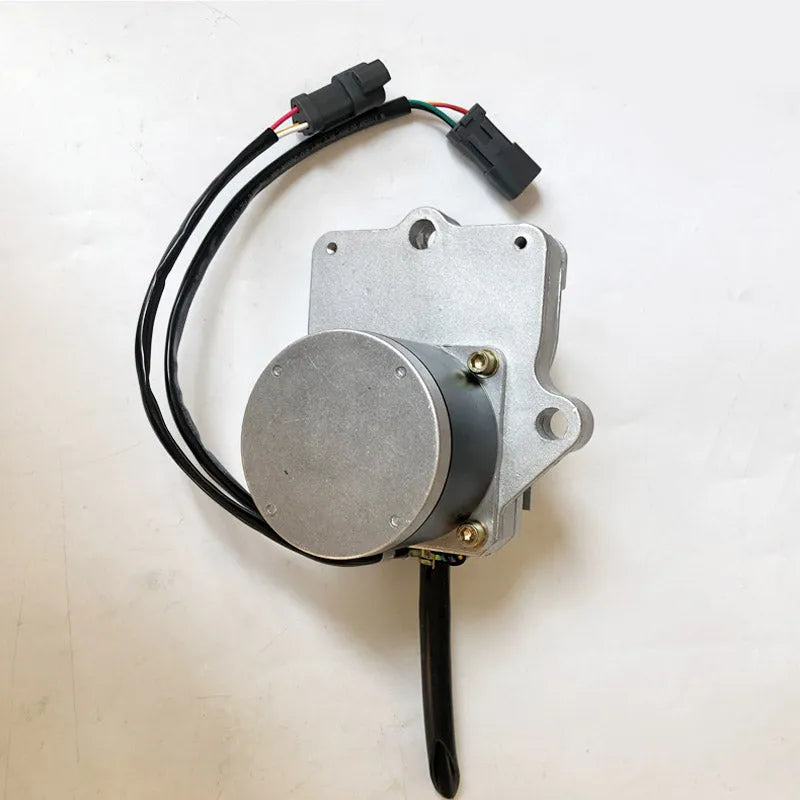 For Komatsu Excavator PC200-7 Throttle Motor 7834-41-2000 7834-41-2001-BeeSpareParts