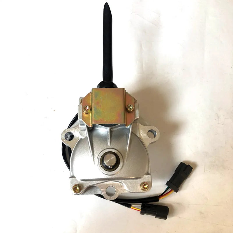 For Komatsu Excavator PC200-7 Throttle Motor 7834-41-2000 7834-41-2001-BeeSpareParts