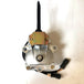 For Komatsu Excavator PC200-7 Throttle Motor 7834-41-2000 7834-41-2001-BeeSpareParts