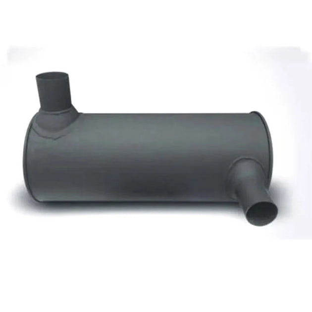 For Komatsu Excavator PC300-6 PC350-6 Engine SAA6D108E-2A Muffler Silencer 6222-13-5412 6222-13-5411 6222-13-5410-BeeSpareParts