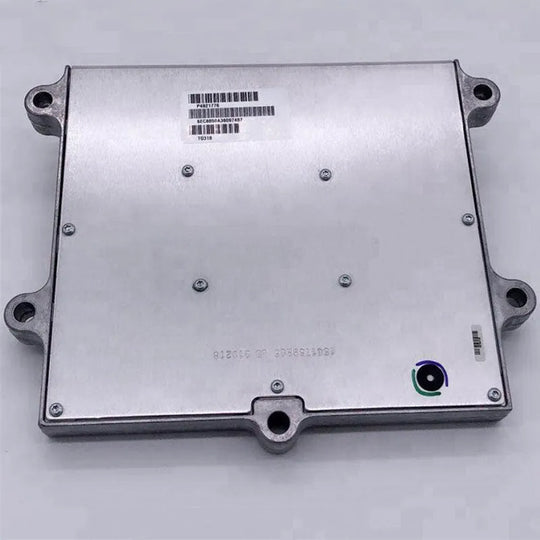 For Komatsu Excavator PC300-8 PC350-8 Engine SAA6D114E Controller E-ECU 600-468-1200-BeeSpareParts