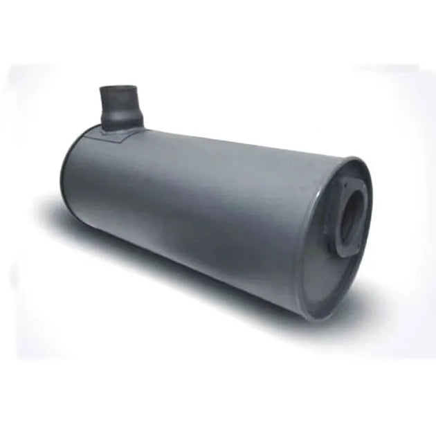 For Komatsu Excavator PC300 PC300-5 PC310-5 Engine SA6D108 Muffler Silencer 622-21-15410-Replacement Aftermarket Parts