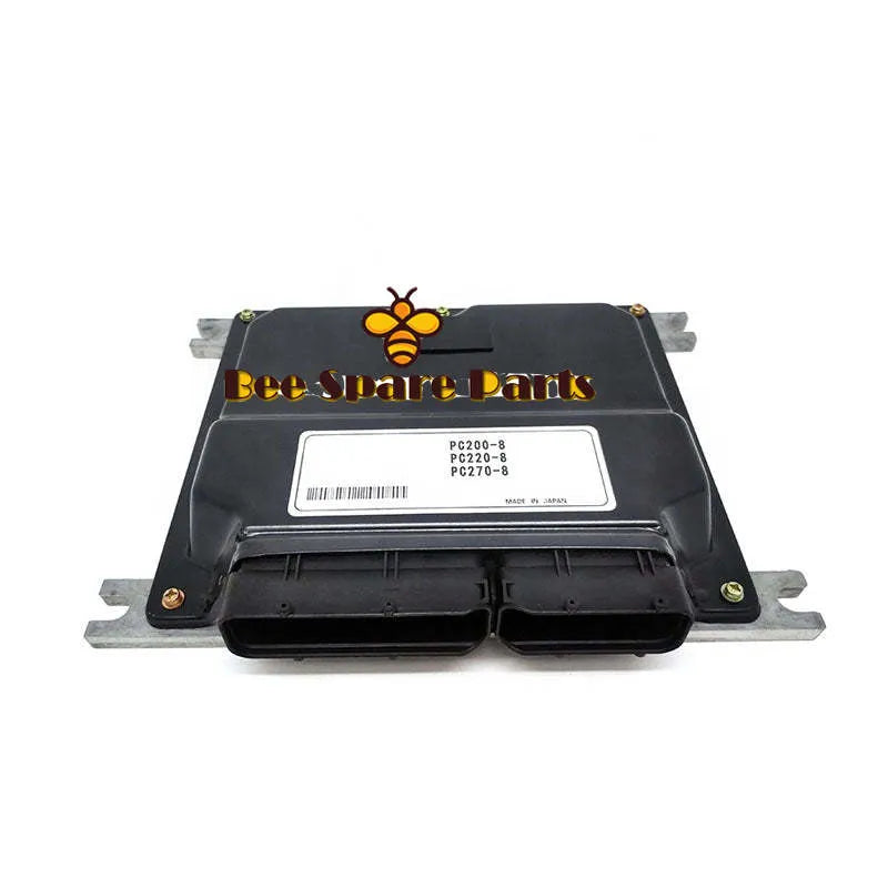 For Komatsu Excavator PC350-8 PC350LC-8 PC350NLC-8 Controller V-ECU 7835-46-3000-BeeSpareParts