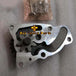 For Komatsu Excavator PC40-5 PC80-3 Engine 4D95(12MM) Oil Pump 6204-51-1200-BeeSpareParts