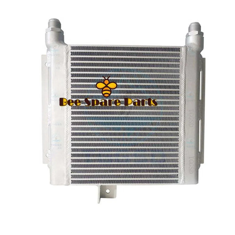For Komatsu Excavator PC45-1 PC40-7 PC40R-7 PC40T-7 Hydraulic Oil Cooler ASS'Y 20T-03-71511-BeeSpareParts