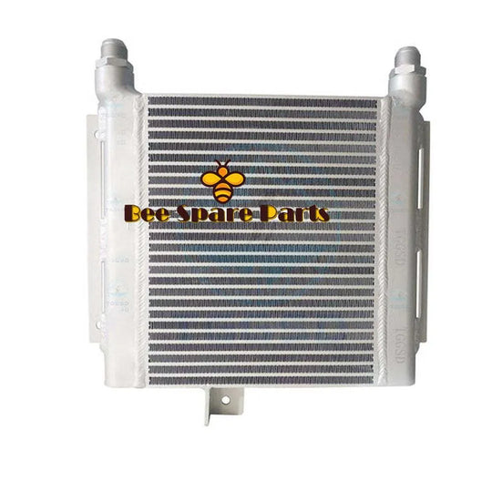 For Komatsu Excavator PC45-1 PC40-7 PC40R-7 PC40T-7 Hydraulic Oil Cooler ASS'Y 20T-03-71511-BeeSpareParts