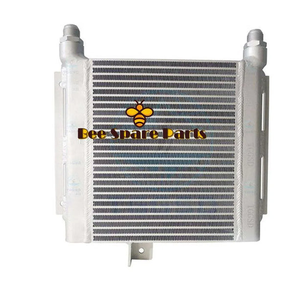 For Komatsu Excavator PC45-1 PC40-7 PC40R-7 PC40T-7 Hydraulic Oil Cooler ASS'Y 20T-03-71511-BeeSpareParts