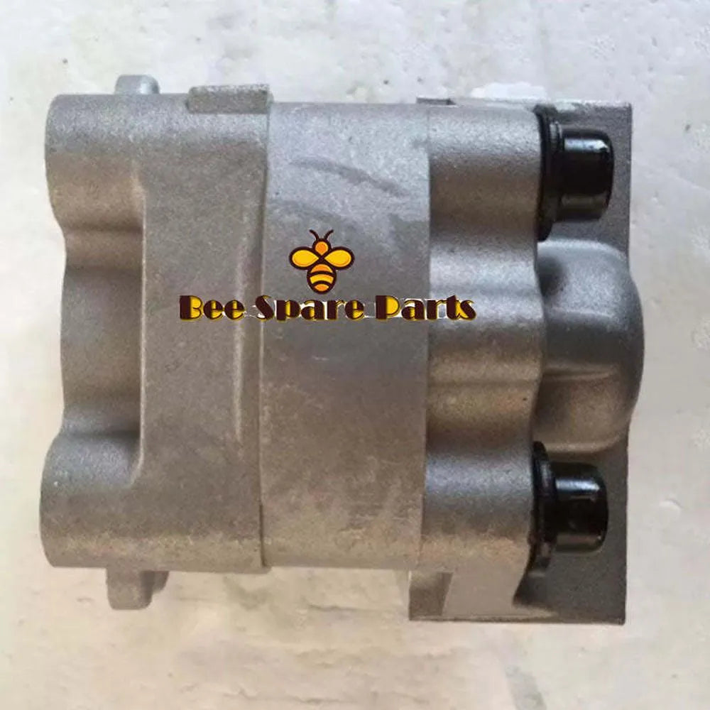 For KOMATSU Excavator PC45 Pilot Gear Pump-BeeSpareParts