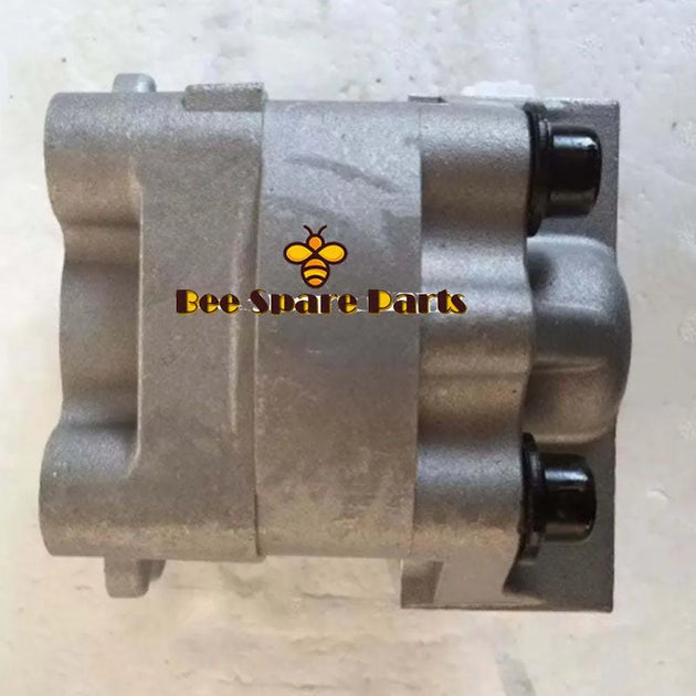 For KOMATSU Excavator PC45 Pilot Gear Pump-BeeSpareParts