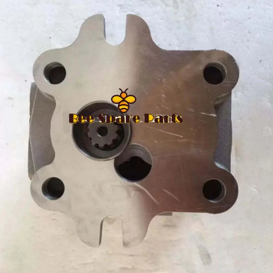 For KOMATSU Excavator PC45 Pilot Gear Pump-BeeSpareParts