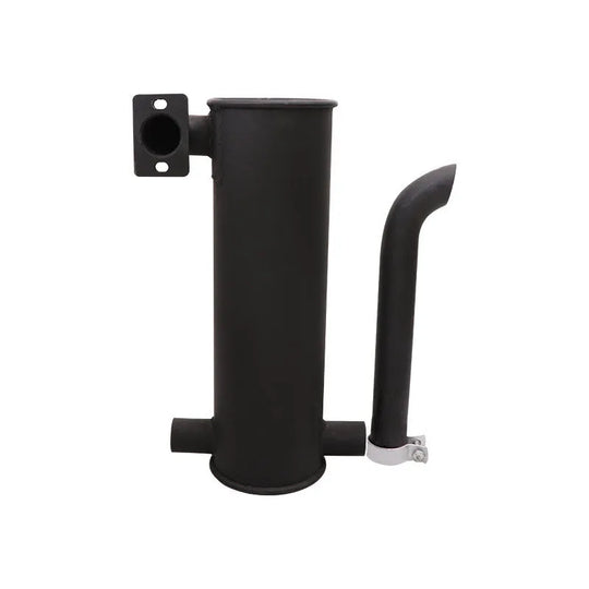 For Komatsu Excavator PC56-7 Muffler-Replacement Aftermarket Parts