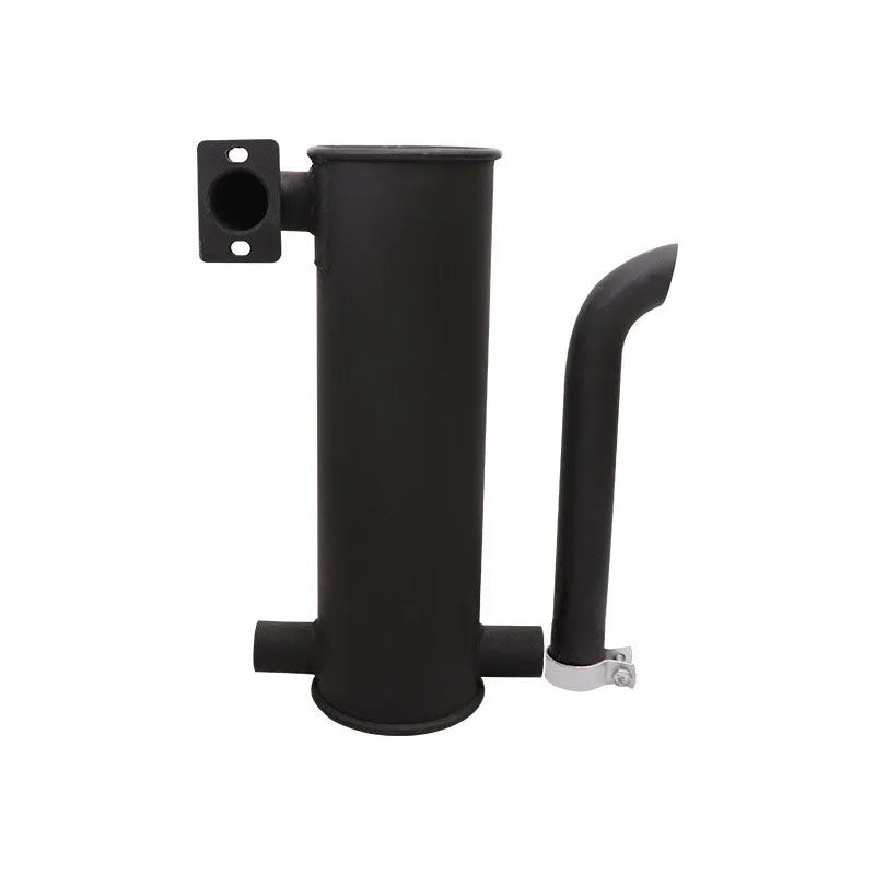 For Komatsu Excavator PC56-7 Muffler-BeeSpareParts