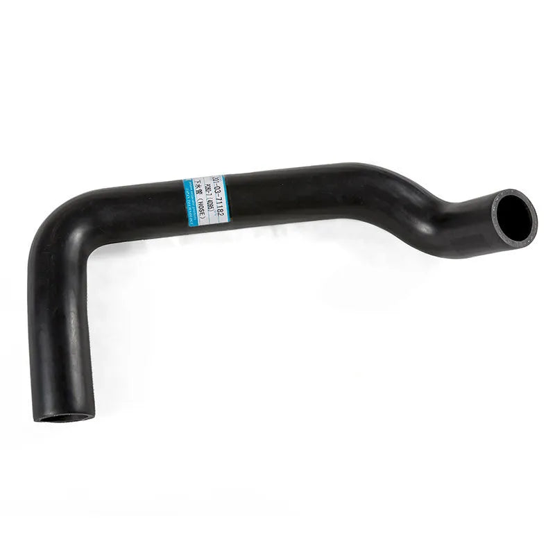 For Komatsu Excavator PC60-7 Engine 4D95 Lower Water Hose 201-03-71182-BeeSpareParts