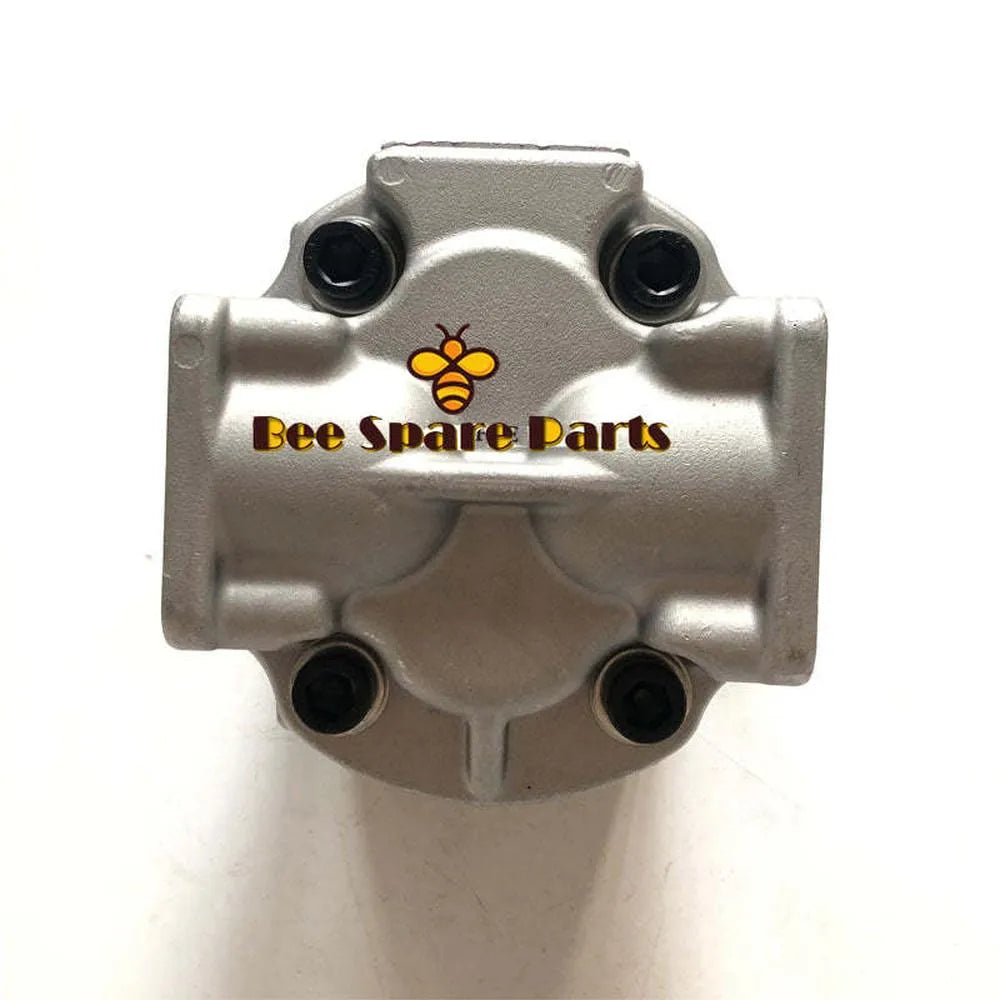 For KOMATSU Excavator PC75UU-3 PC78US-5-NA Gear Pump 705-24-29090-BeeSpareParts