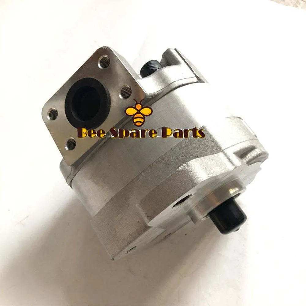 For KOMATSU Excavator PC75UU-3 PC78US-5-NA Gear Pump 705-24-29090-BeeSpareParts