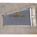 For Komatsu Excavator PC800 PC800SE PC850 PC850SE Water Tank Radiator Core 209-03-41210-BeeSpareParts