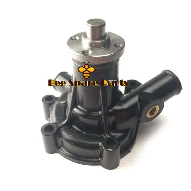 For Komatsu Excavator PW30-1 PC30-1 PC30-3 PC30-5 PC30-6 Yammar Engine 3D84 Water Pump YM129327-42100-BeeSpareParts