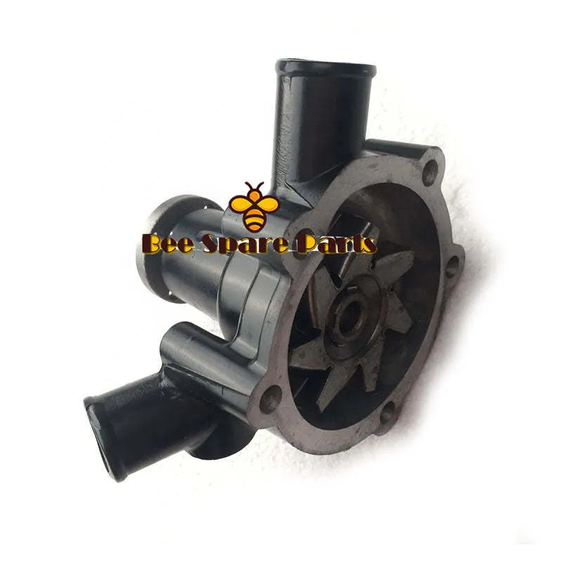 For Komatsu Excavator PW30-1 PC30-1 PC30-3 PC30-5 PC30-6 Yammar Engine 3D84 Water Pump YM129327-42100-BeeSpareParts