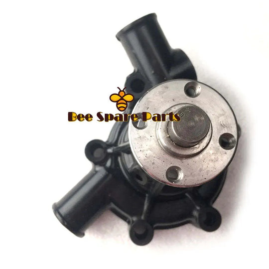 For Komatsu Excavator PW30-1 PC30-1 PC30-3 PC30-5 PC30-6 Yammar Engine 3D84 Water Pump YM129327-42100-BeeSpareParts