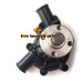 For Komatsu Excavator PW30-1 PC30-1 PC30-3 PC30-5 PC30-6 Yammar Engine 3D84 Water Pump YM129327-42100-BeeSpareParts