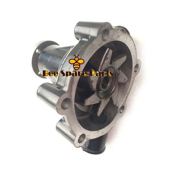 For Komatsu Excavator PW30-1 PC30-1 PC30-3 PC30-5 PC30-6 Yammar Engine 3D84 Water Pump YM129327-42100-BeeSpareParts