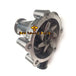 For Komatsu Excavator PW30-1 PC30-1 PC30-3 PC30-5 PC30-6 Yammar Engine 3D84 Water Pump YM129327-42100-BeeSpareParts