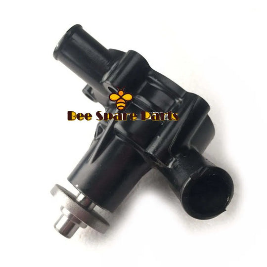 For Komatsu Excavator PW30-1 PC30-1 PC30-3 PC30-5 PC30-6 Yammar Engine 3D84 Water Pump YM129327-42100-BeeSpareParts