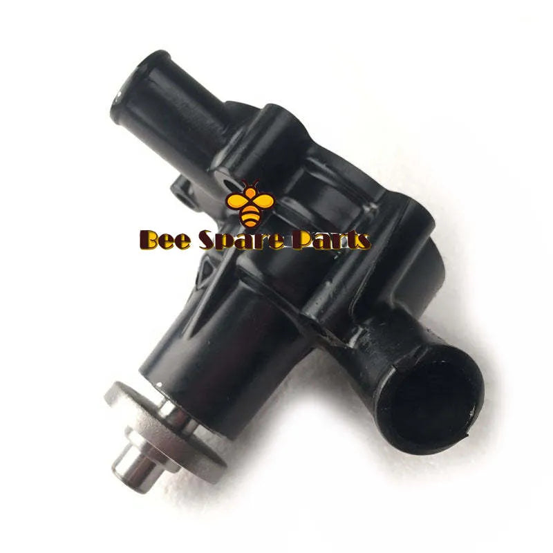 For Komatsu Excavator PW30-1 PC30-1 PC30-3 PC30-5 PC30-6 Yammar Engine 3D84 Water Pump YM129327-42100-BeeSpareParts