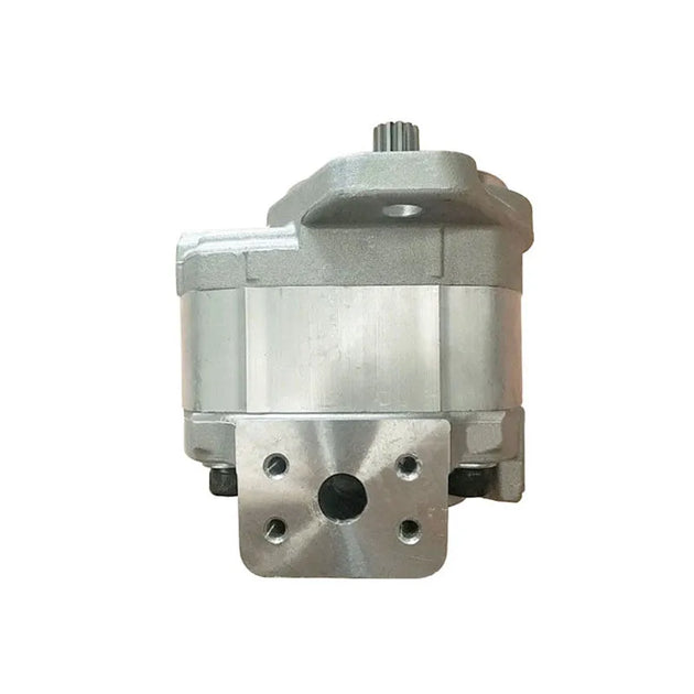 For Komatsu Grader GD405A-1 GD505A-2 Transmission Pump 705-12-32010-BeeSpareParts