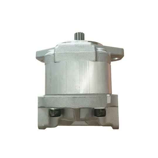 For Komatsu Grader GD405A-1 GD505A-2 Transmission Pump 705-12-32010-BeeSpareParts