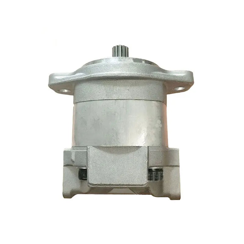 For Komatsu Grader GD405A-1 GD505A-2 Transmission Pump 705-12-32010-BeeSpareParts