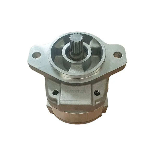 For Komatsu Grader GD405A-1 GD505A-2 Transmission Pump 705-12-32010-BeeSpareParts