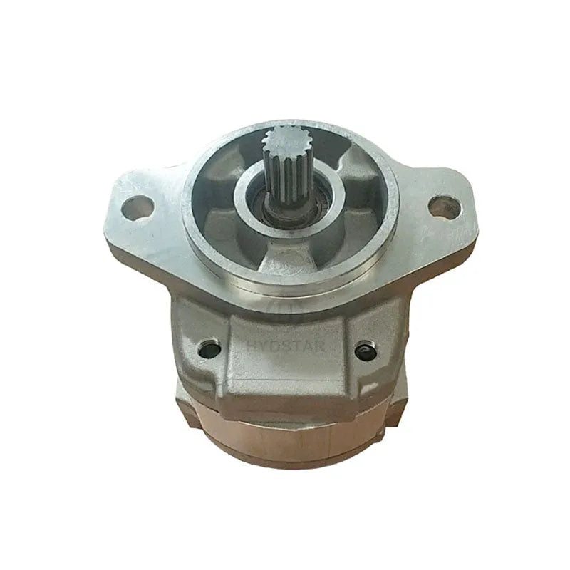 For Komatsu Grader GD405A-1 GD505A-2 Transmission Pump 705-12-32010-BeeSpareParts