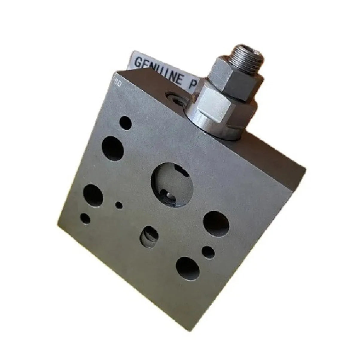 For Komatsu PC200-6 Performance Diesel 702-21-55310 Valve Block 702-21-55310-Replacement Aftermarket Parts