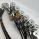 For Komatsu PC200-7 PC210-7 PC220-7 PC270-7 Excavator Solenoid Valve Group 20Y-60-31211 20Y-60-31212-BeeSpareParts