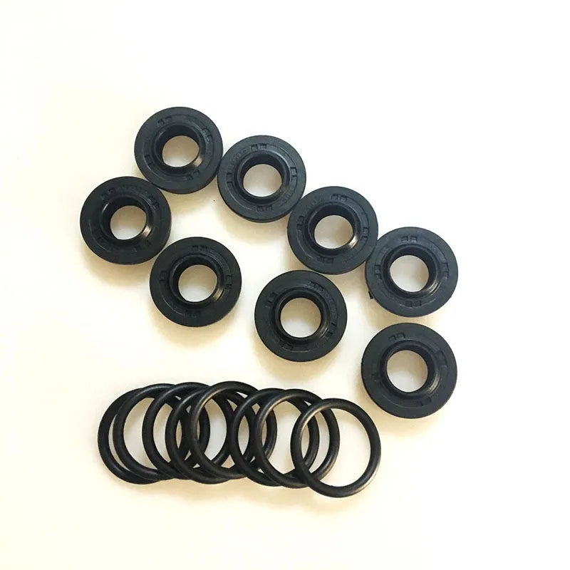 For Komatsu PC200-7 Pilot Valve Seal Kit-BeeSpareParts