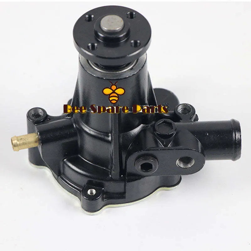 For Komatsu PC28UU-2 PC38UU-3 PC50UU-2 Water Pump YM129002-42004-BeeSpareParts