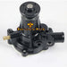 For Komatsu PC28UU-2 PC38UU-3 PC50UU-2 Water Pump YM129002-42004-BeeSpareParts
