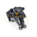For Komatsu PC28UU-2 PC38UU-3 PC50UU-2 Water Pump YM129002-42004-BeeSpareParts