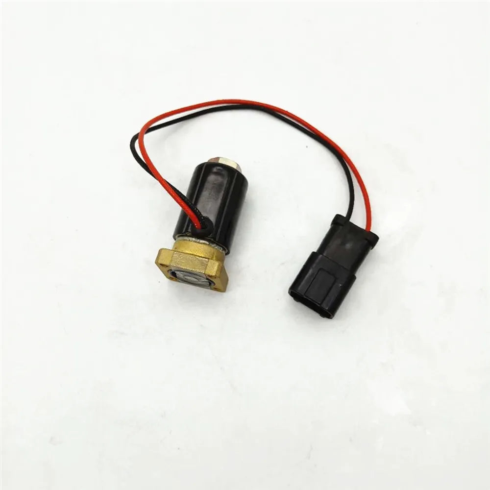 For Komatsu WA600-3 WA800-3 WA700-3 LOADER SOLENOID VALVE 17A-1S-17271 561-15-47210-BeeSpareParts