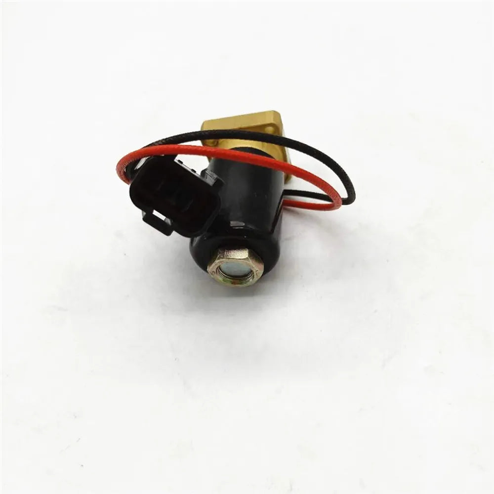 For Komatsu WA600-3 WA800-3 WA700-3 LOADER SOLENOID VALVE 17A-1S-17271 561-15-47210-BeeSpareParts