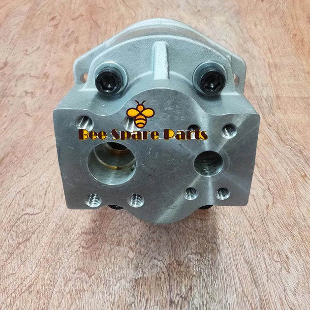 For Komatsu Wheel Loader 510-1 Hydraulic Pump 705-11-33100-BeeSpareParts